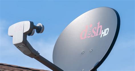 Dish explores way to reunite with Echostar, report claims