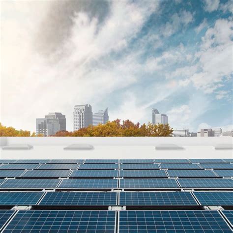 Egensys - Commercial Solar Pv, Commercial Solar Panels, Industrial ...