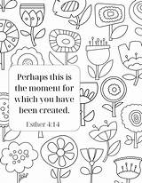 Free Printable Bible Verse Coloring Pages  Out Upon The Waters sketch template