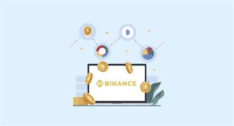 Binance Business Model – How Binance Works and Makes Money