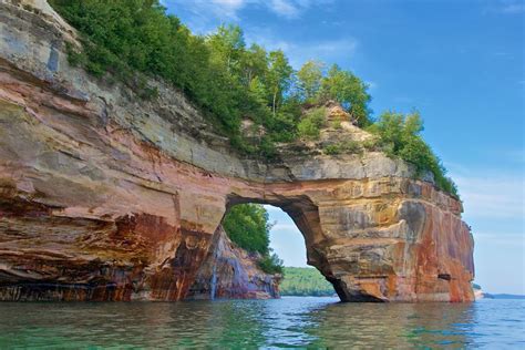 Michigan State Parks - Women Take the Lead: Landslide 2020 (TCLF)