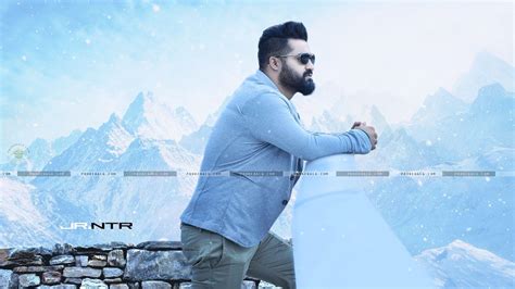 Jr. NTR Wallpapers - Top Free Jr. NTR Backgrounds - WallpaperAccess