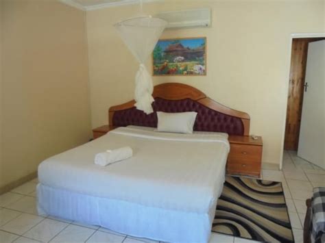 Ndola Hotels | Find and compare great deals on trivago