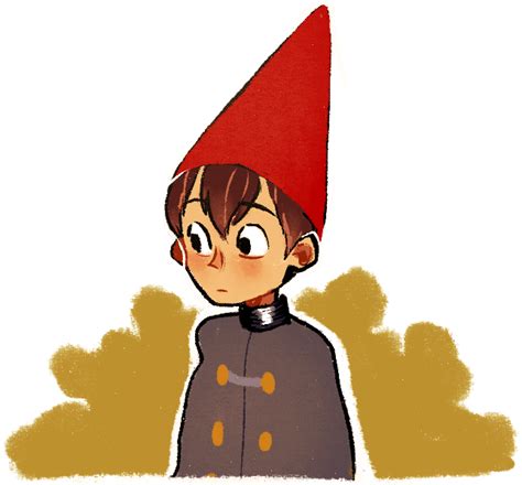 Wirt | Over the Garden Wall | Know Your Meme