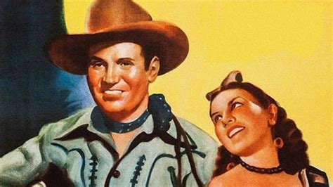 Boots and Saddles (1937) — The Movie Database (TMDB)