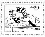 Usps Coloring Pages Truck Mail Postal Trucks Kids  sketch template