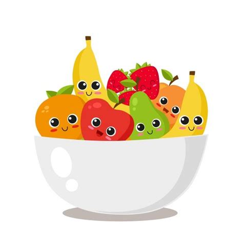 Download Fruit Bowl Design for free | Platos de frutas, Ensalada de frutas, Bandeja de fruta