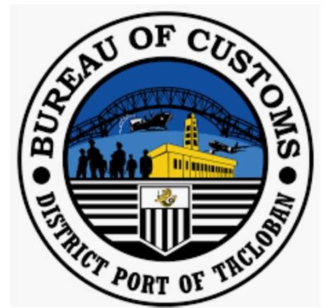 Bureau Of Customs- 28 Employees Tested Positive In COVID-19 Test ...