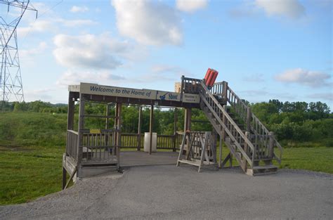 Nashville Gun Club | Sporting Clays