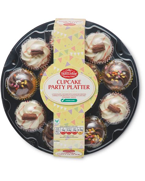 Party Cake Aldi - Wiki Cakes