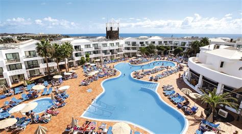 Luabay Lanzarote Beach Hotel, Costa Teguise | Purple Travel