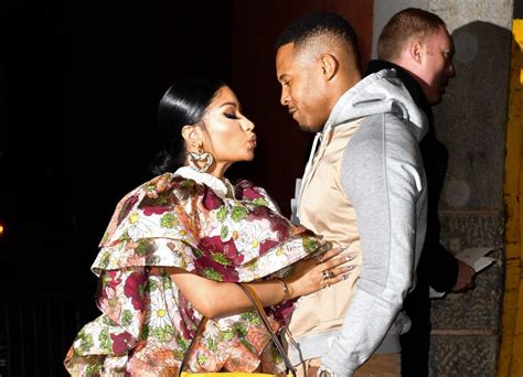 Nicki Minaj’s Husband Sued For 2-Piecing Security Guard, Allegedly ...