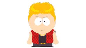 Trent Boyett | South Park Character / Location / User talk etc | Official South Park Studios Wiki