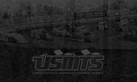 Mother Nature denies USMTS weekend at Boothill Speedway