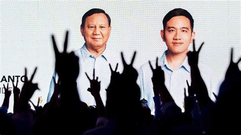 Scheduled, Prabowo-Gibran Campaign Team Starts Preparing Debate Topics