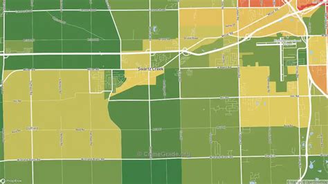 The Safest and Most Dangerous Places in Swartz Creek, MI: Crime Maps and Statistics | CrimeGrade.org