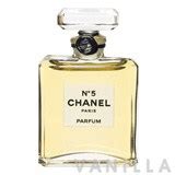รีวิว Chanel No 5 Parfum | V A N I L L A