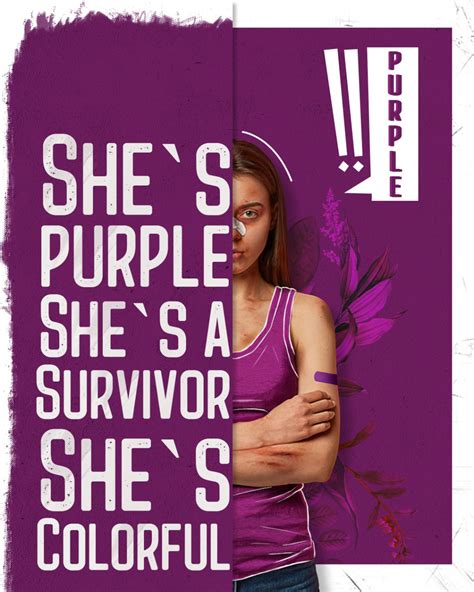 She's Colorful - International Women's Day Campaign :: Behance