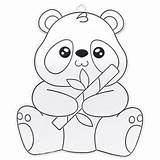 Panda Suncatcher  Hobby Lobby 2127140 In 2024 Minion coloring sketch template