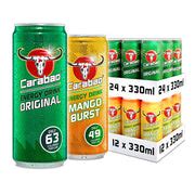 Buy Carabao Energy Drink | Order Online with Free UK Delivery