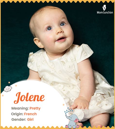 Jolene Name Meaning, Origin, History, and Popularity