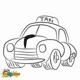 26 Best Ideas For coloring  Taxi Coloring Page sketch template