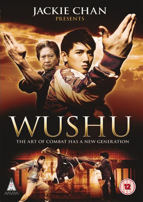 Wushu (2008) w/Sammo Hung | Jackie chan movies, Wushu, Martial arts movies