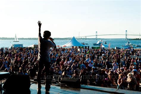 Newport Jazz Festival Tickets on Sale Now | Newport, RI Patch