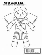 Pin Page sketch template