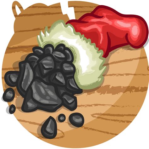 Mining Clipart Lumps Coal Lump Of Coal Clipart Transparent Cartoon ...