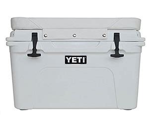 Yeti Cooler Wraps | Anti Foodie