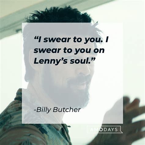 48 Billy Butcher Quotes — Ironic Self-Destructive Hero from ‘The Boys'