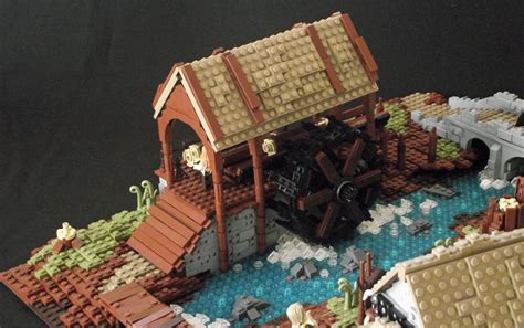 Why Can't I Buy Skyrim LEGO Yet | Kotaku Australia