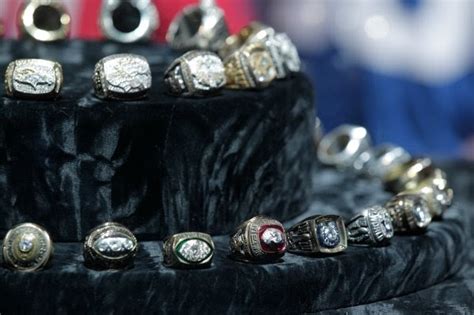 NFL Football: What Nfl Football Team Has The Most Super Bowl Rings