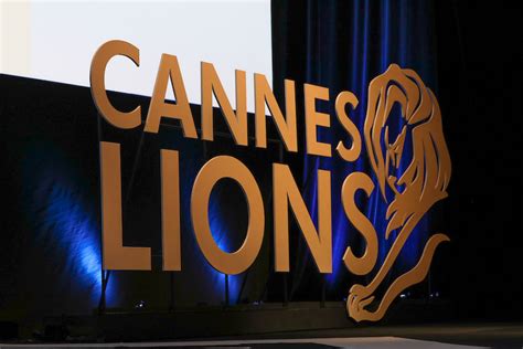 Cannes Lions 2023 records 6% increase in entries | Campaign US