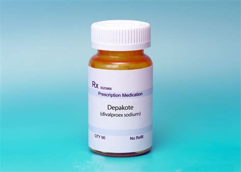 Depakote for Bipolar Disorder: Facts, Side Effects, Cost, Dosing