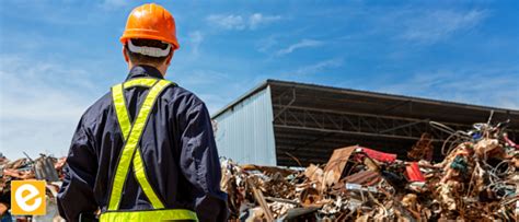 10 Tips for How to Reduce Waste Disposal on Construction Sites || eSUB