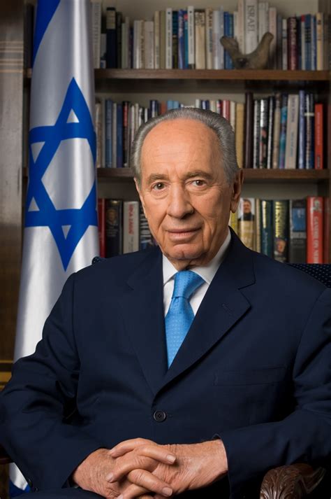 MILES CHRISTI: SHIMON PERES, EL NÓBEL GENOCIDA