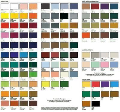 Vallejo Disegni Game Color Scelta Qualsiasi Colore | eBay