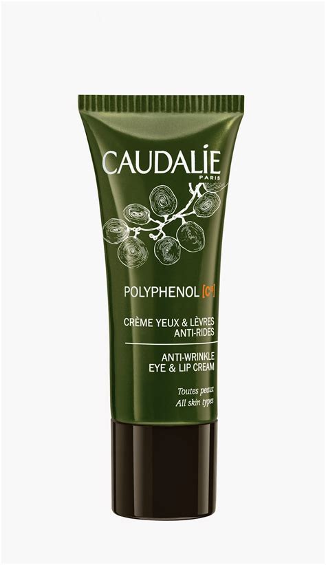 Caudalie Polyphenol C15 Skincare | Get Lippie