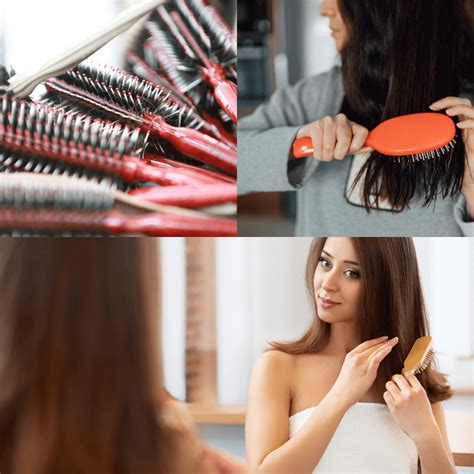 Best Hair Brushes for Fine Hair