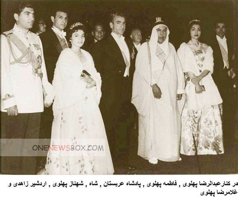 Shahnaz pahlavi in the picture frame – Page 12 – One News Box