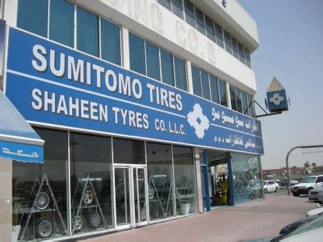 Sumitomo Tires Review: Are Sumitomo Tires Good in 2024 - DrivingPress