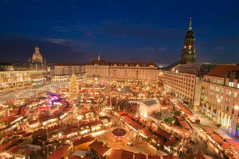 Dresden Christmas Market 2024 in Germany - Rove.me