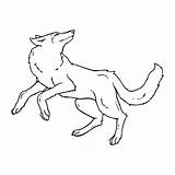 Howling Wolf coloring Pages 55647559 Vector Art At Vecteezy sketch template