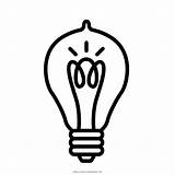 Light Bulb Coloring Page  Ultra Pages sketch template