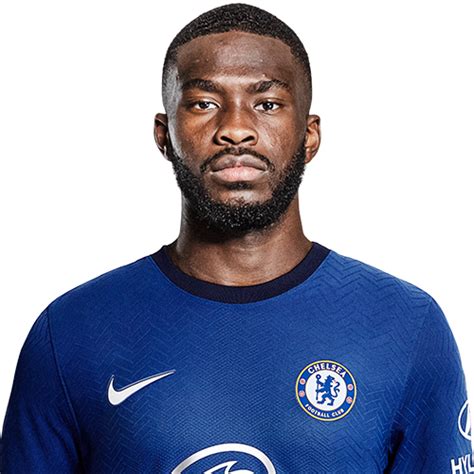 Tomori Chelsea : Chelsea Offer Fikayo Tomori On Loan To Everton We Ain ...