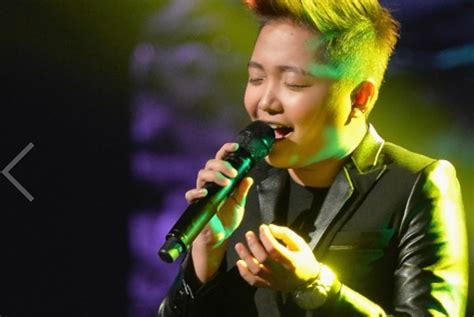 Views From The Edge: Pride: Meet Jake Zyrus, formerly Charice