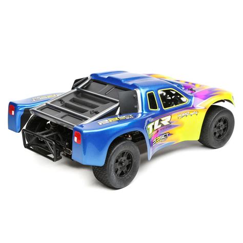 Team Losi Racing 22SCT 3.0 Off-road R/C Racer - RC Newb