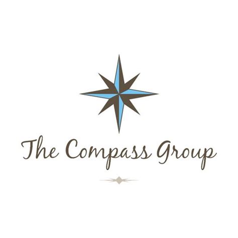 $120 Logo for The Compass Group | Logo design contest